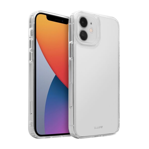 

Панель LAUT CRYSTAL-X (IMPKT) для iPhone 12 Mini Clear (L_IP20S_CX_UC)