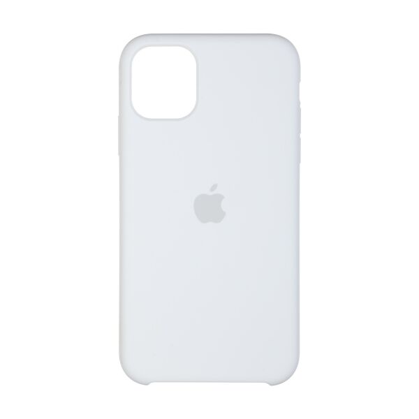 

Чехол для Apple iPhone 11 Pro Max White + кабель Lightning (ARS55587)