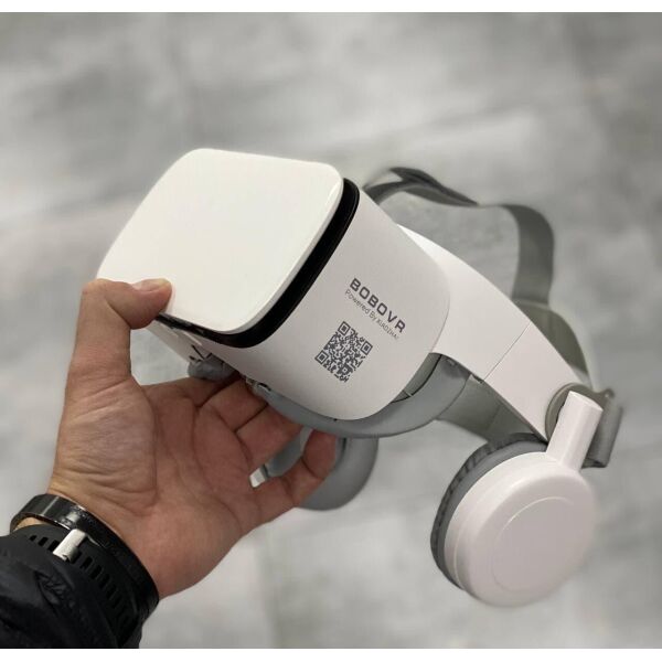 

Очки виртуальной реальности 3D Bobo VR Z6