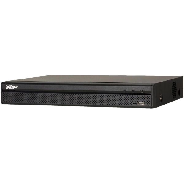 

Регистратор 8-канальный 1080p XVR Dahua DH-XVR5108HE-X