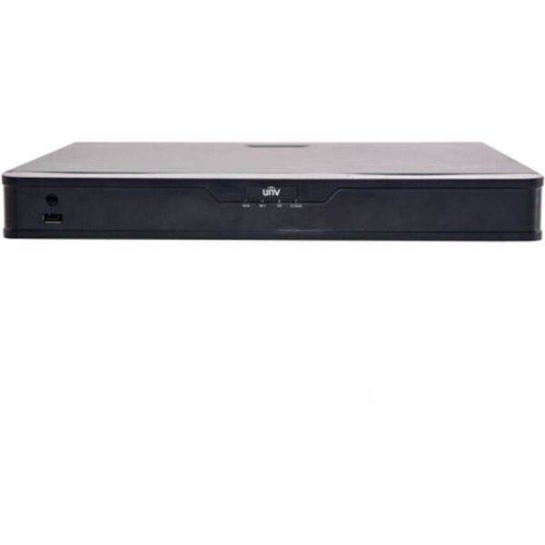 

Сетевой IP видеорегистратор Uniview NVR302-16E-P16-B