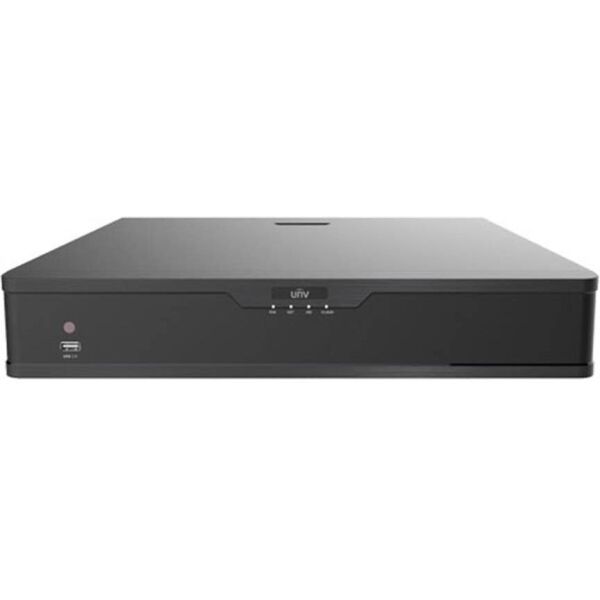 

Сетевой IP видеорегистратор Uniview NVR301-08S3-P8