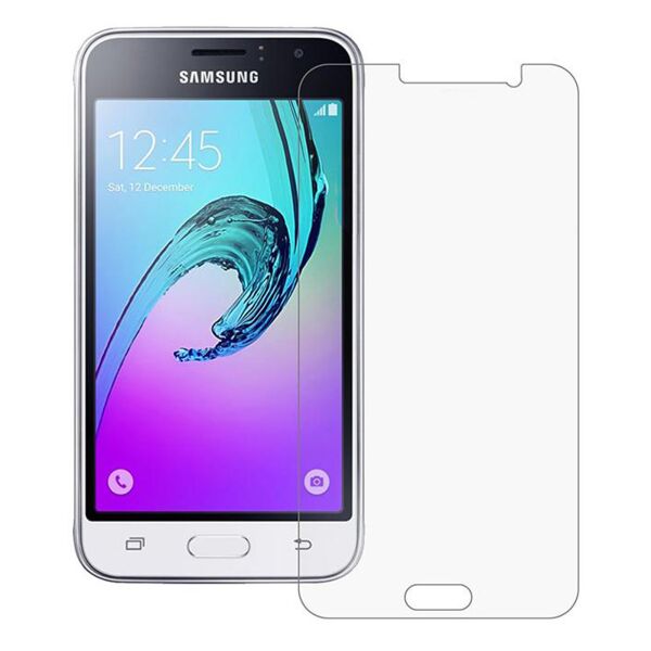 

Защитное стекло для Samsung J1 2016 (J120) (ARS50161)