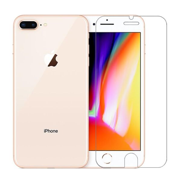 

Защитное стекло для Apple iPhone 8 Plus (ARS49534)