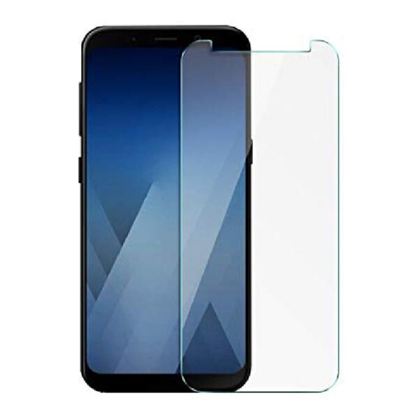 

Защитное стекло для Samsung A8 2018 (A530) (ARS51453)