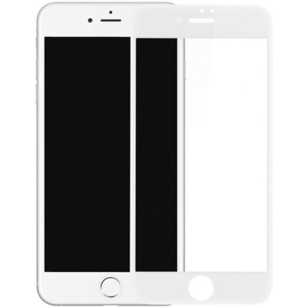 

Защитное стекло 3D для Apple iPhone SE new / 8 /7 White (ARS49390)