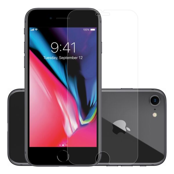 

Защитное стекло для Apple iPhone 8/SE new (ARS49425)