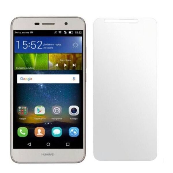

Защитное стекло для Huawei Y6 Pro (ARS49824)