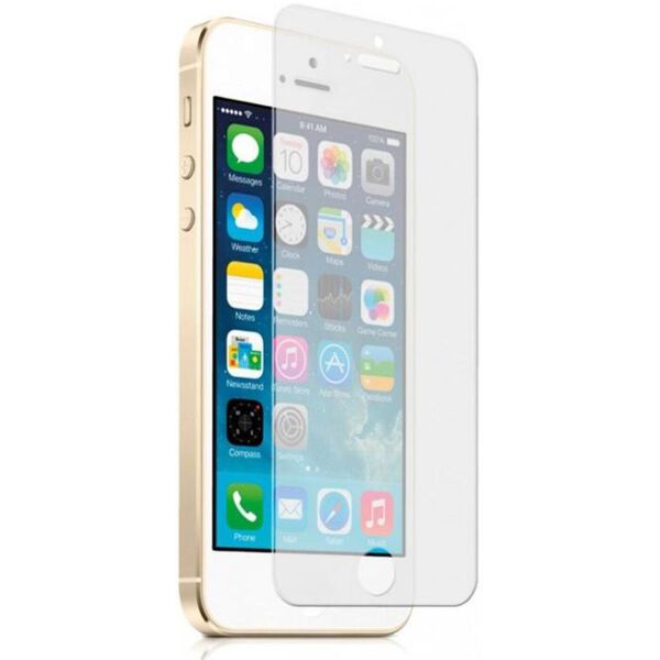 

Защитное стекло для Apple iPhone 5/5S/SE (ARS48856)