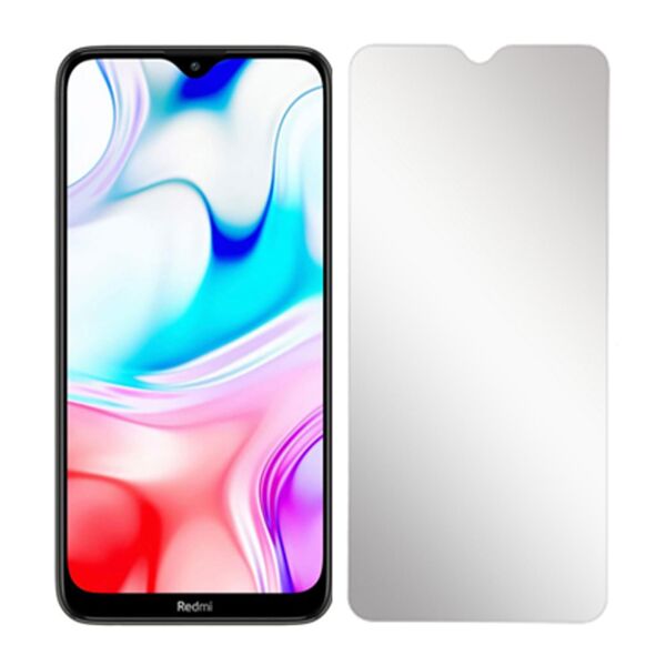 

Защитное стекло для Xiaomi Redmi 8/8A (ARS56644)