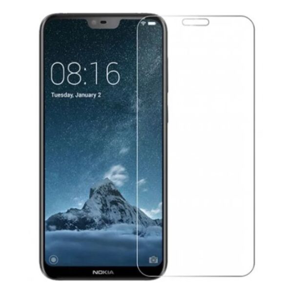 

Защитное стекло для Nokia 6.1 Plus (ARS53735)