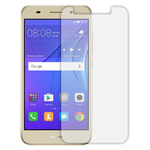 

Защитное стекло для Huawei Y3 (ARS48902)
