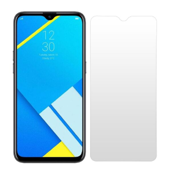 

Защитное стекло для Vivo Y15 Clear (ARS55845)