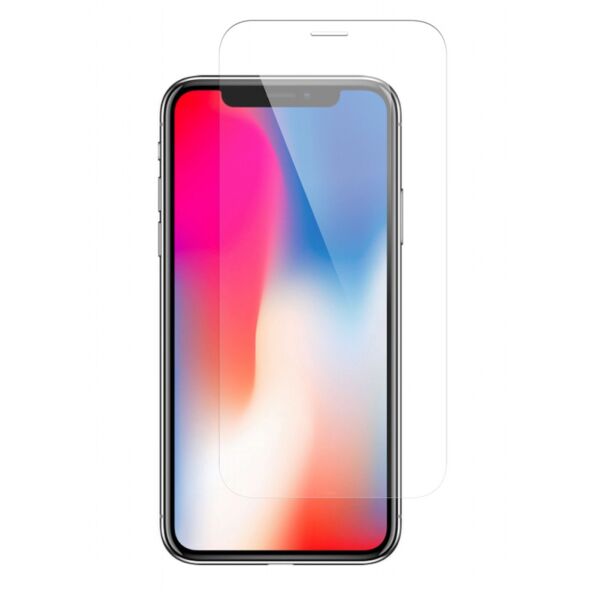 

Защитное стекло для Apple iPhone X (ARS50688)