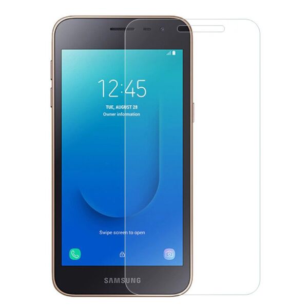 

Защитное стекло для Samsung J2 Core (J260) (ARS53566)