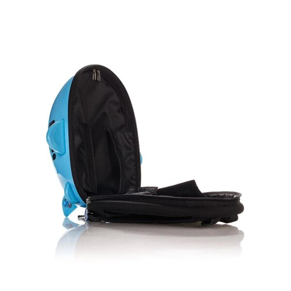 

Детский рюкзак самолетик M+ Аirplane 91102W Blue