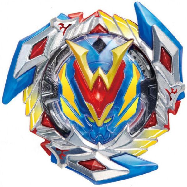 

Игровой набор CG Beyblade волчок Бейблейд Волтраек с пусковым устройством B123