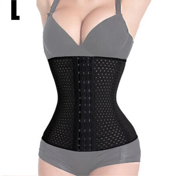 

Стягивающий корсет для талии M+ Belt L