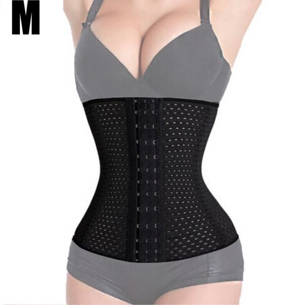 

Стягивающий корсет для талии M+ Belt M