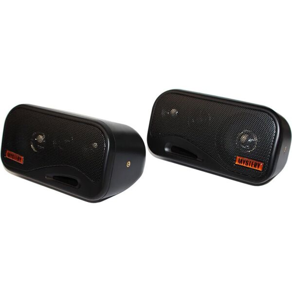 

Колонки для компьютера Mystery MJ-105BX Black #I/S