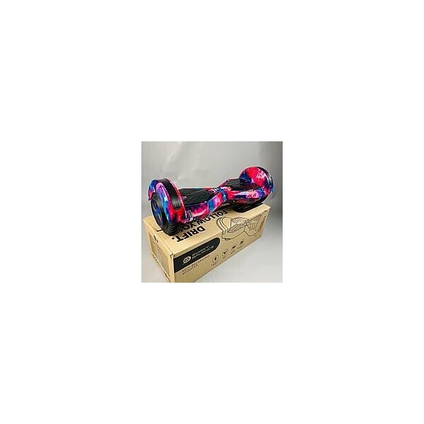 

Гироборд Smart Balance Wheel 8" Новый космос