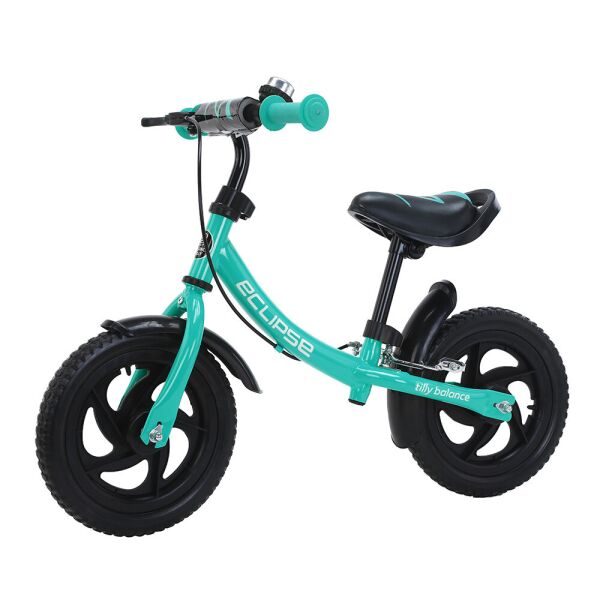 

Беговел BALANCE TILLY 12 Eclipse T-21254/1 Azure