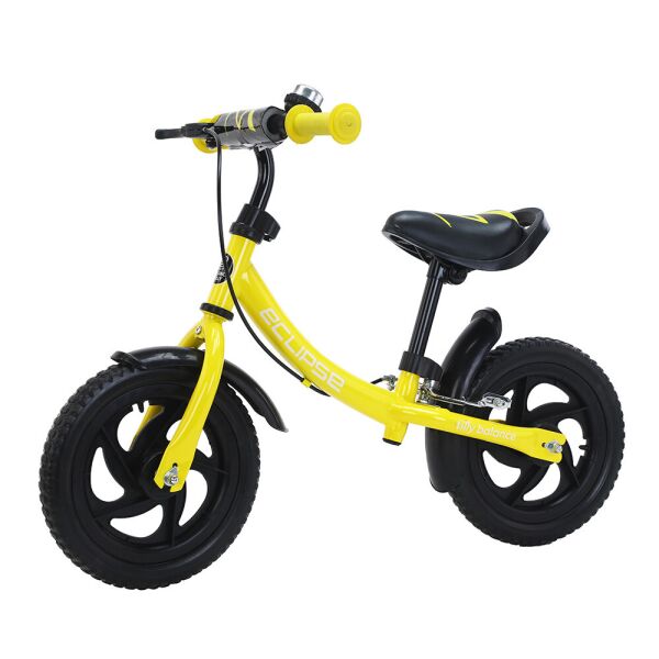 

Беговел BALANCE TILLY 12 Eclipse T-21254/1 Yellow