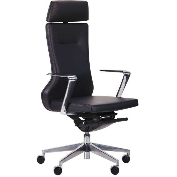 

Кресло AMF Marc HB Black (544549)