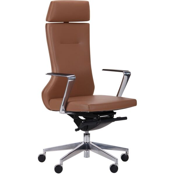 

Кресло AMF Marc HB Brown (544550)