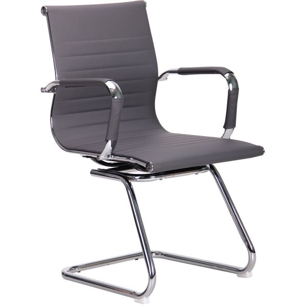

Кресло AMF Slim CF (XH-632C) серый (521219)
