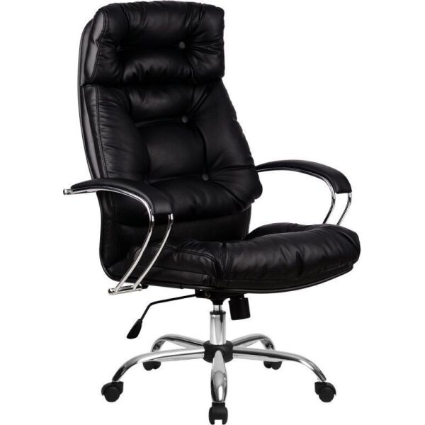 

Кресло Metta LK-14 CH (№721) черный