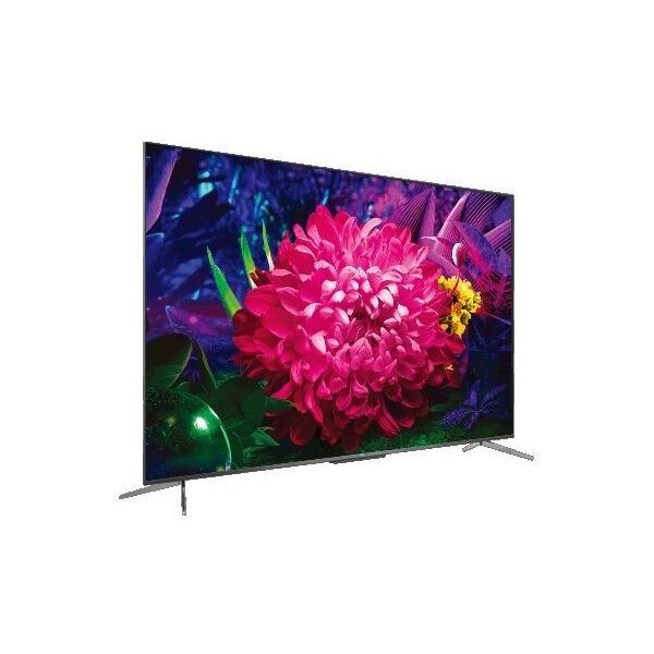 

65" TCL 65C715 QLED Black