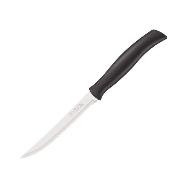 

Нож Tramontin Athus black 127мм (6243503)