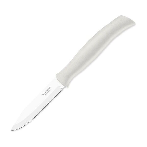 

Нож Tramontin Athus White 76мм 23080/983 (6297270)