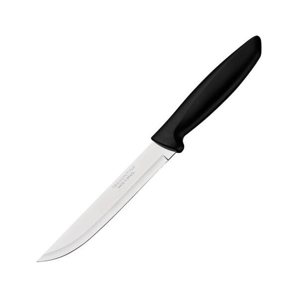 

Нож Tramontin Plenus black 23429/106 (6344593)