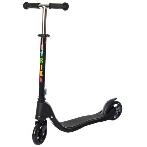 

Самокат iTrike Maxi SR 2-002-B (black)