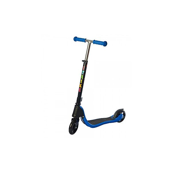 

Самокат iTrike Maxi SR 2-002-BL (blue)