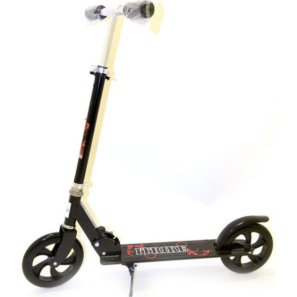 

Самокат iTrike SR 2-010-1 (black)
