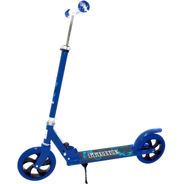 

Самокат iTrike SR 2-010-1 (blue)