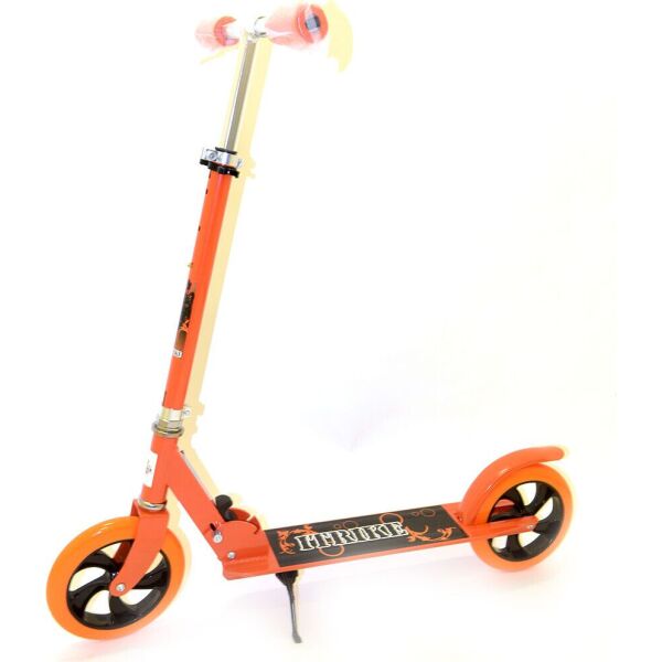 

Самокат iTrike SR 2-010-1 (orange)