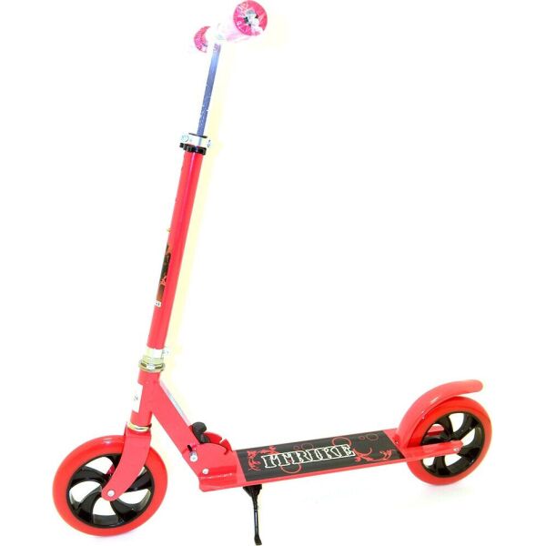 

Самокат iTrike SR 2-010-1 (red)