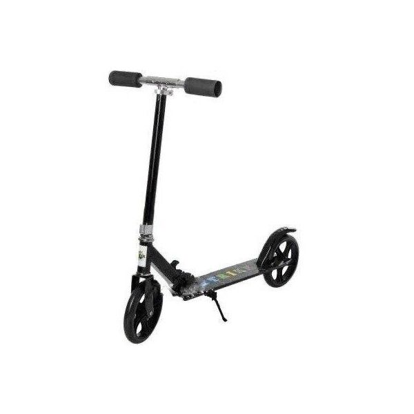 

Самокат iTrike SR 2-010-4 (black)
