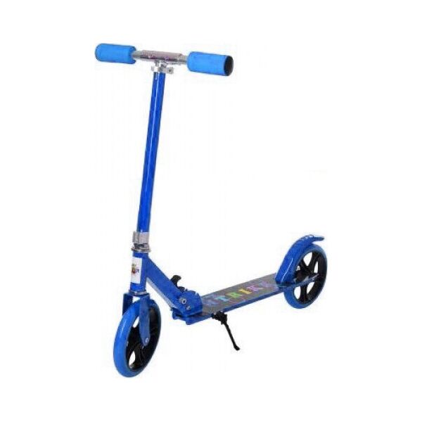 

Самокат iTrike SR 2-010-4 (blue)
