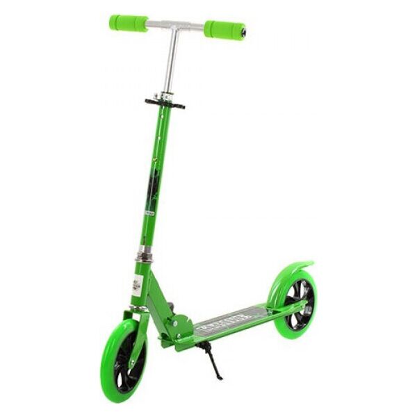 

Самокат iTrike SR 2-010-4 (green)