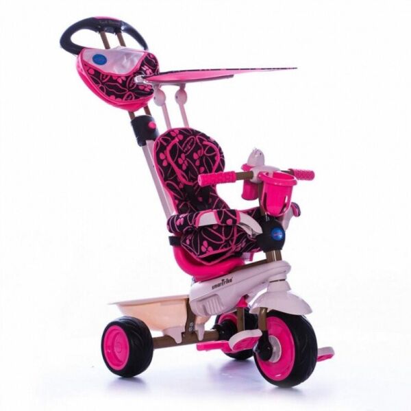 

Детский велосипед Smart Trike Dream 4 в 1 (8000200)