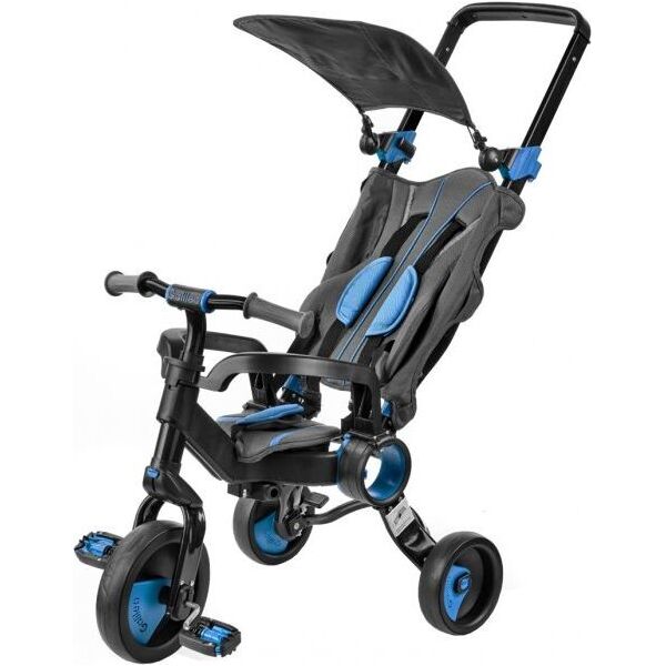

Детский велосипед Galileo Strollcycle Black Синий (GB-1002-B)