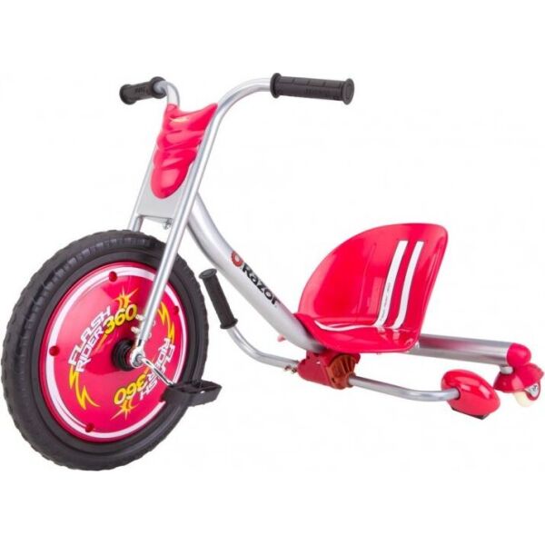 

Детский велосипед Razor с искрами Flash Rider 360° (627020)