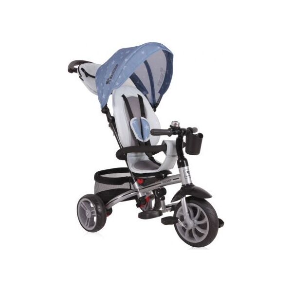 

Детский велосипед Bertoni/Lorelli Rocket grey stars