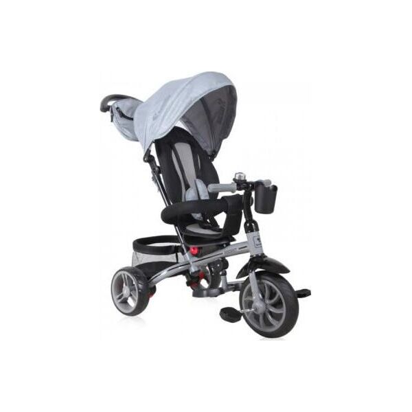 

Детский велосипед Bertoni/Lorelli Rocket grey