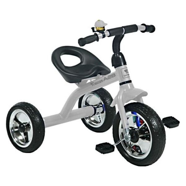 

Детский велосипед Bertoni/Lorelli A28 grey
